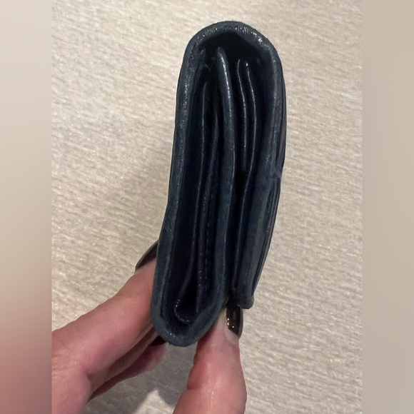 PRADA Authentic wallet in great condition comes with VIP Gift tote ๐ - Picture 5 of 9